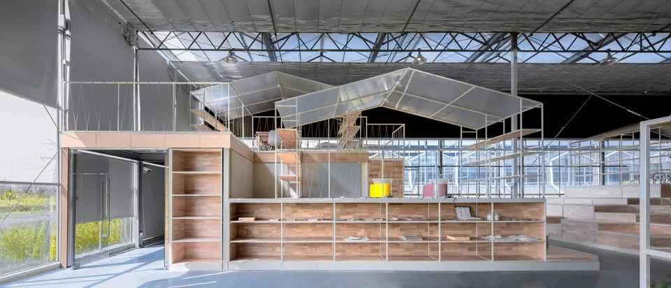  不落俗套|乡建如何不落俗套？15个最佳乡村建筑告诉你