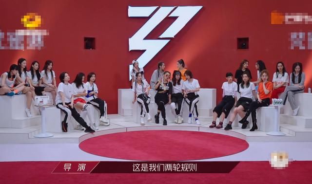  嘴型|《浪姐》五公solo引争议，有人全开麦有人对嘴型，阿朵实力惊人