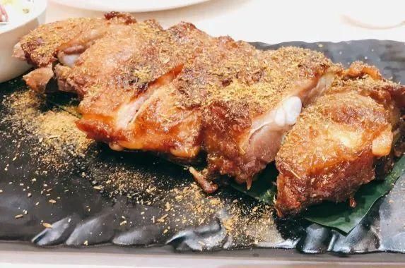 海鲜楼|海鲜楼、粤泰美食、潮菜……棠东让你胖三斤！