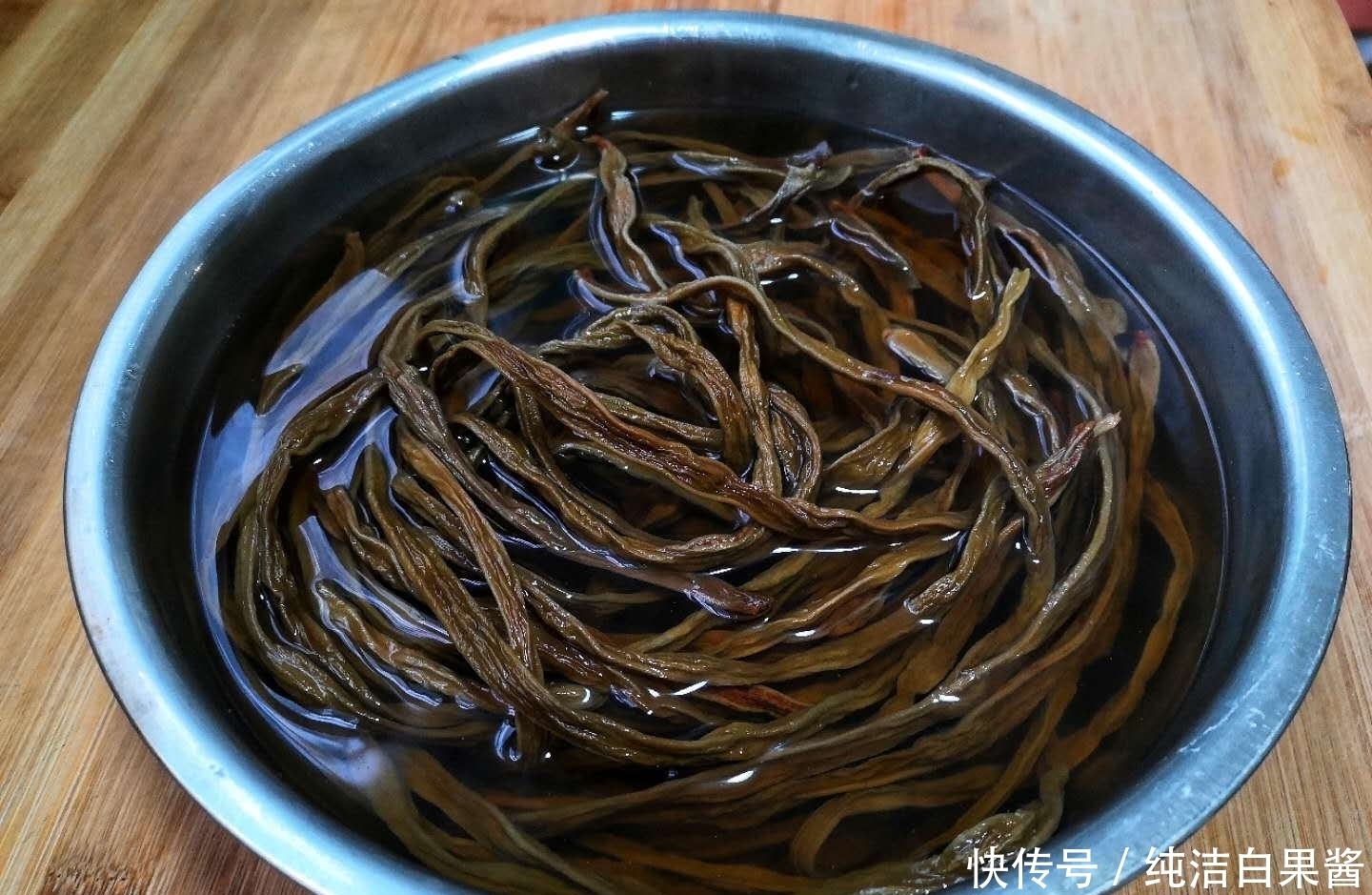 解馋|春天最该吃的一道菜,好吃不上火,又鲜又解馋,下饭根本没话说!