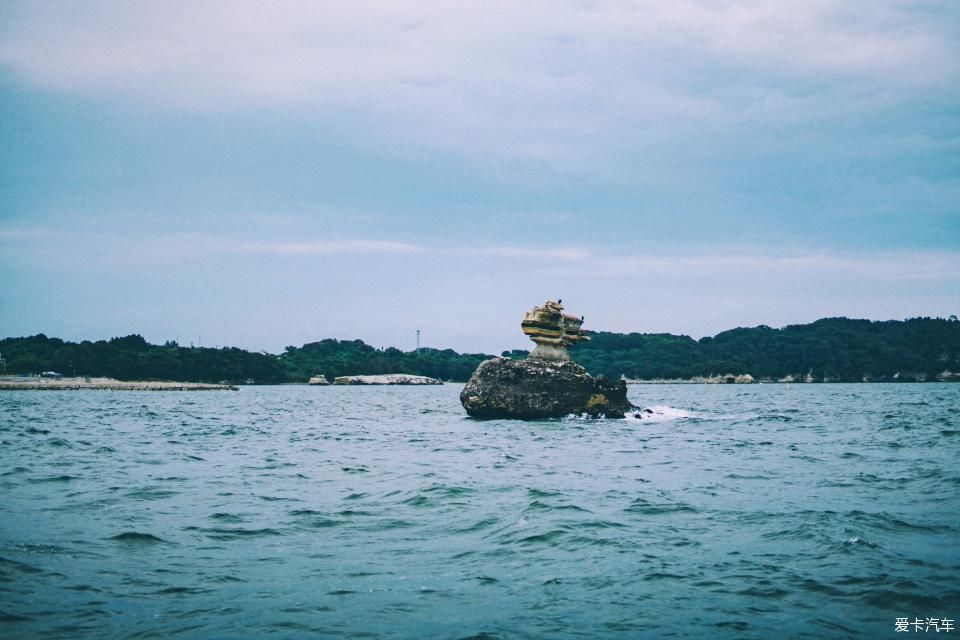 解锁|去鲁迅先生留学的仙台看一看——解锁日本小众目的地