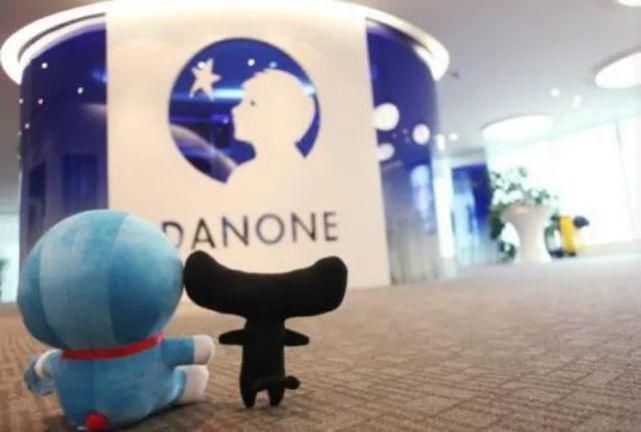 娃哈哈|藏华几十年，一年赚走600亿！想“强购”娃哈哈，被误认成国货？