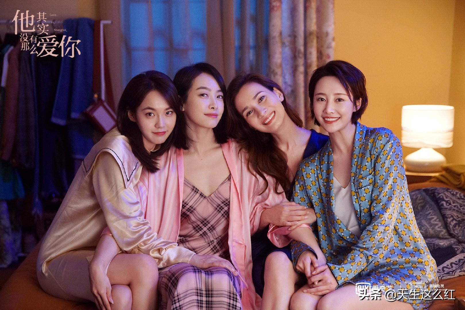 总演|为什么总强调30岁？总演反派的李纯，说出了女演员的心里话