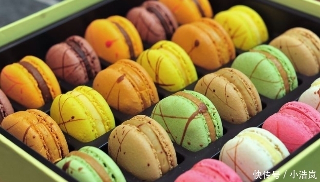 零食|世界十大最好吃零食排行榜!吃货必备、让你流口水的零食