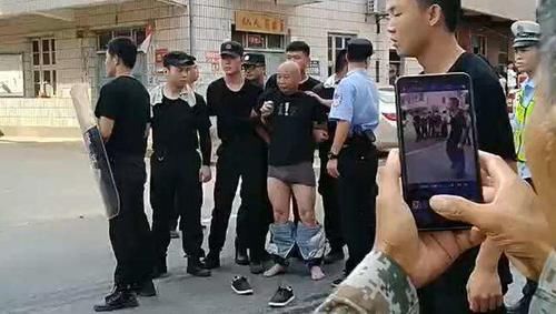  秘密|曾春亮被抓获，为何说他是自投罗网？那些秘密被说出