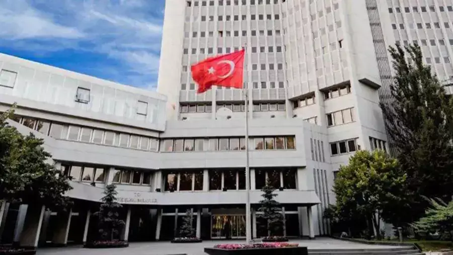 土耳其宣布召回駐以色列大使