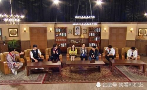  直播|《RM》10周年特辑，期待观众直接参与的“直播推理剧”