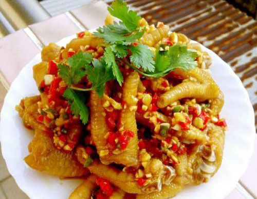  易学|天热胃口差，教你几道解馋开胃的家常菜，简单易学，下酒更下饭