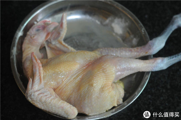 电饭锅|电饭锅做鸡肉不炒不炖，简单好学，吃一次就上瘾