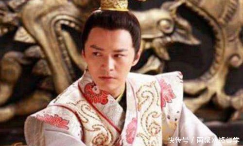 相比|杨广和李世民相比，差在了哪里？其实他离千古明君就差一步