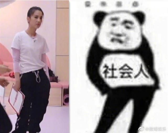  淘汰|黄圣依《浪姐》五公被淘汰？原来她不是皇族，是用来“挡枪”的炮灰罢了…