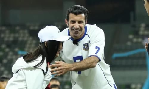  更是|跑男史上“最贵”嘉宾，鹿晗见到他惊呆了，baby更是3次为他让位