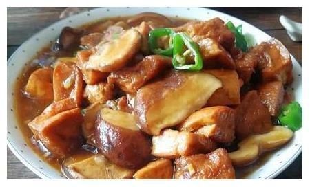 分享|34道精选菜肴分享,经典实惠版,配馒头拌米饭拌面条,香的很