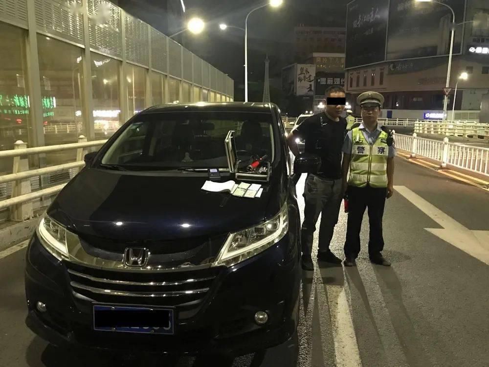 可取|注意啦！芜湖交警严查这些行为！侥幸心理不可取！