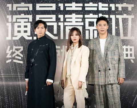  阵容|《演员请就位2》阵容曝光，不仅有张大大林有有，还有一位“返场”嘉宾