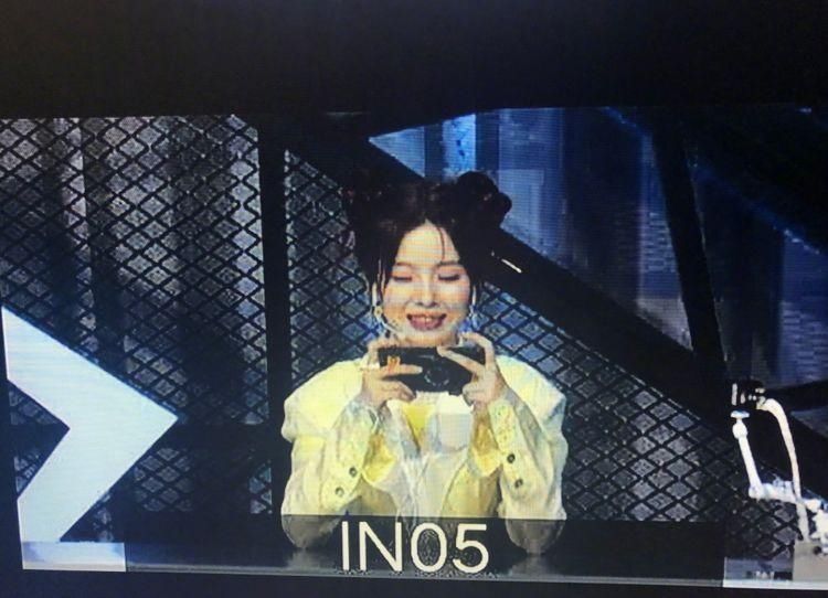 综艺|《创3》未出道的徐艺洋,与出道的陈卓璇,居然一起上综艺了