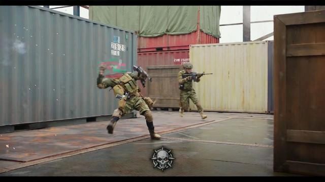  特效|鹿晗吴磊电竞版《想见你》《穿越火线》真香之后LOL网剧还会远吗