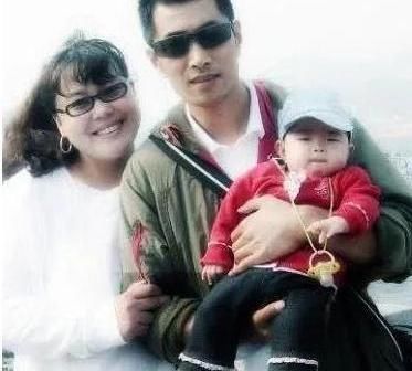  骗人|50岁李菁菁被曝与21岁老公诈骗千万，落泪回应：没骗人暂不退钱