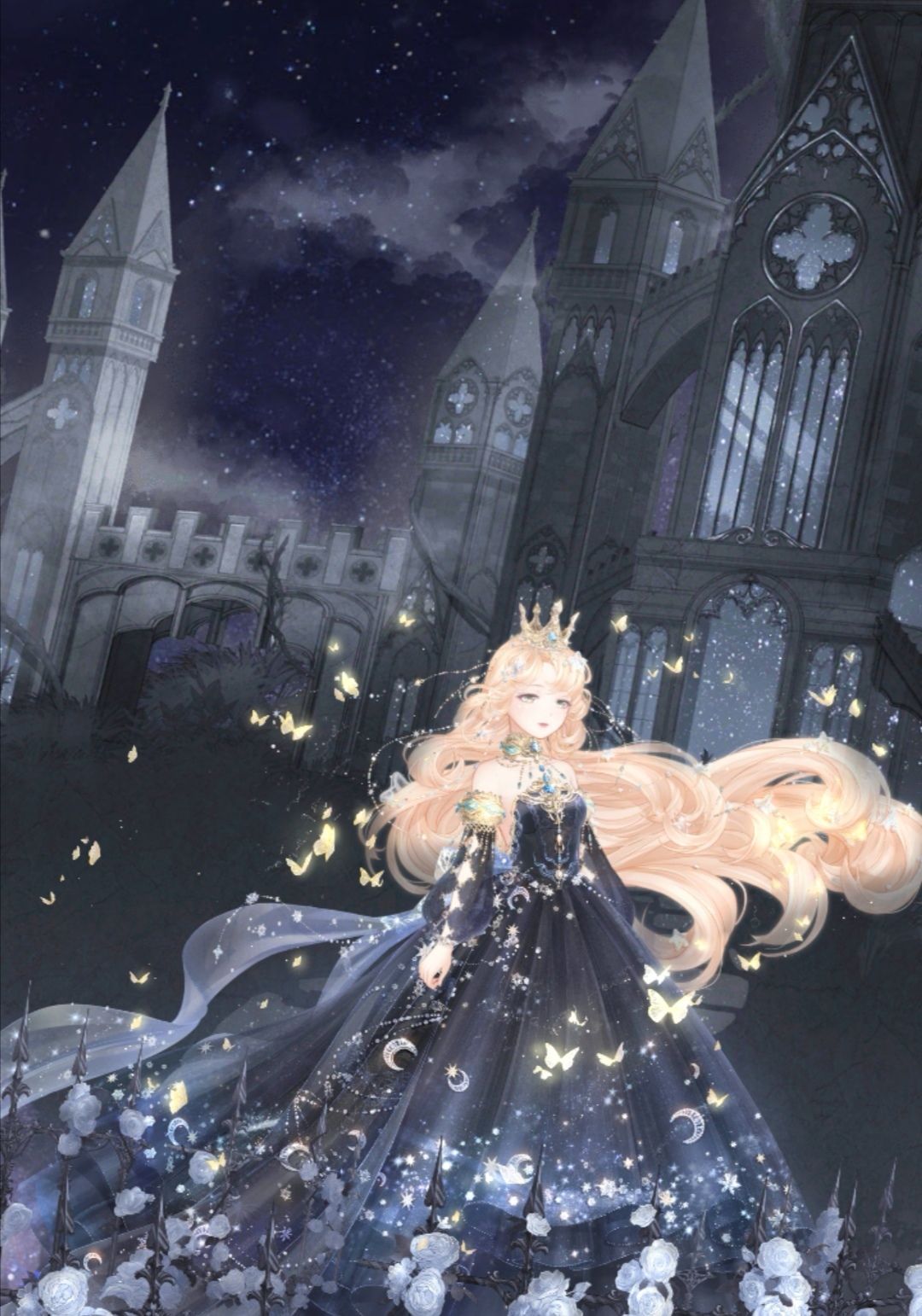  奇迹|奇迹暖暖：新累充搭出时尚大片？换个背景，648套一秒看到动心