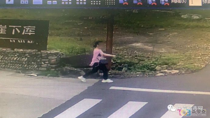  未归|女游客进温州景区未归，悬崖下找到尸体