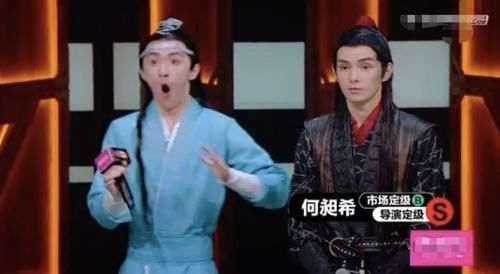  水火不容|郭敬明与李诚儒又起冲突，这两人真是有点“水火不容”啊