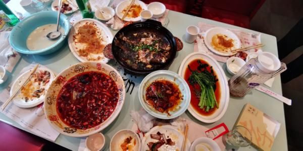 婚宴|独家重磅！餐饮浪费的“重灾区”是这里……