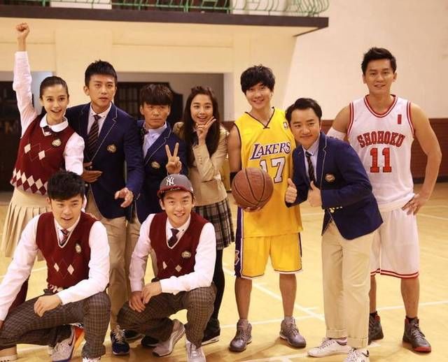  所在|郑爽确定参加跑男5，大局已定，宝强回归不是重点所在