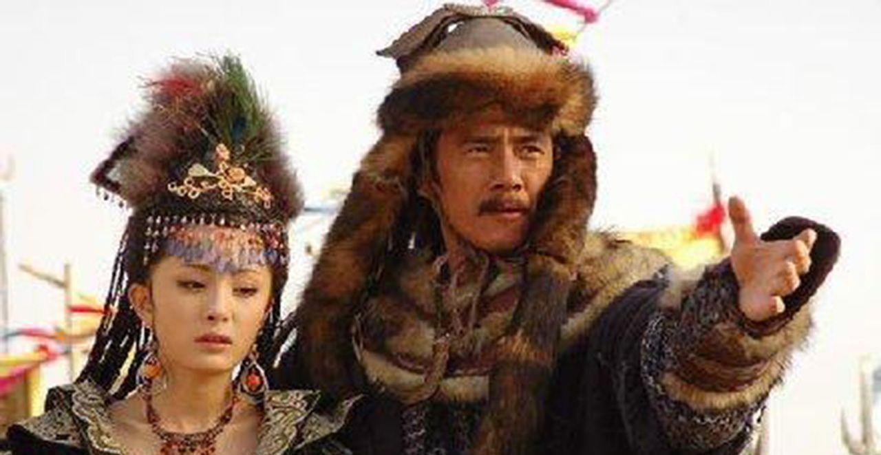 汉朝|汉朝公主嫁给匈奴后，为啥都无法生育这一恶习让人难以启齿