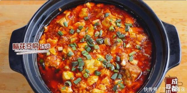  馆子|土著重推！盘点藏匿于四川街巷的苍蝇地道馆子