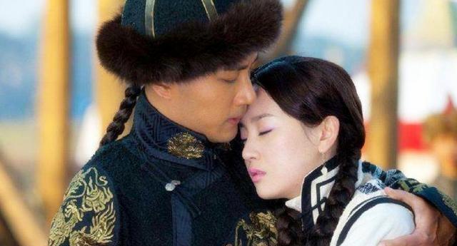 猝死|皇太极本来身体很好,为什么会突然猝死其实,这跟一个女人有关