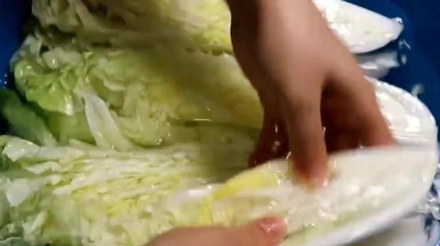  学会|爱吃酸菜的朋友记得收藏，脆爽开胃，简单几分钟就可以学会