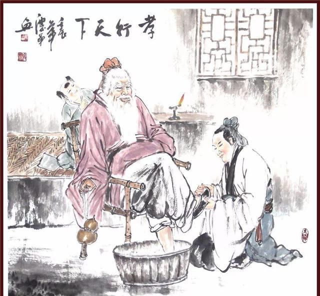 曾国藩交友之道:哪些人可深交,哪些人要避