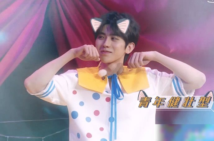  蓝色小组|跑男飞行嘉宾分组，孟美岐宋祖儿一组，看清张大大队友我满意了