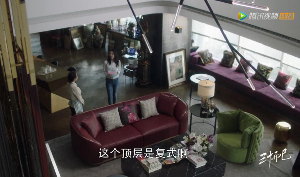  上海|盘点《三十而已》24处上海取景地，顾佳的豪宅原来在这里！