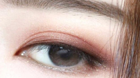  眼影|眼睛化妆技巧大盘点，眼睛小怎么化妆能显大？