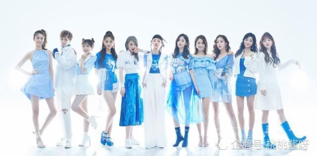  少女|深扒火箭少女101的女队员们，每个人的家境如何？