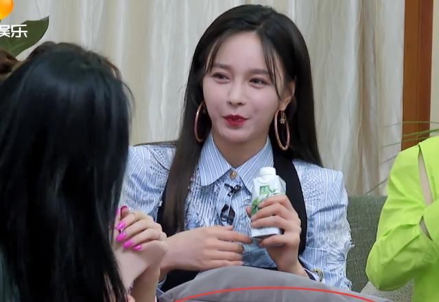  剧本|浪姐有剧本石锤了！沈梦辰早有准备的发言，让姐姐们抓住节目漏洞