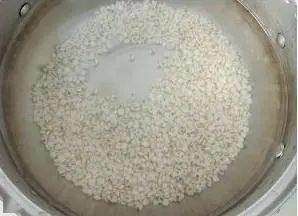  五谷杂粮|五谷杂粮的营养好，它营养丰富