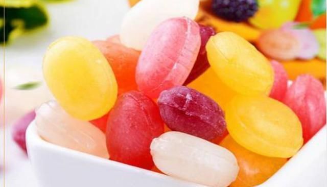 少女|最受女生欢迎的5种小零食,吃过3种少女心,全爱吃的是软妹子