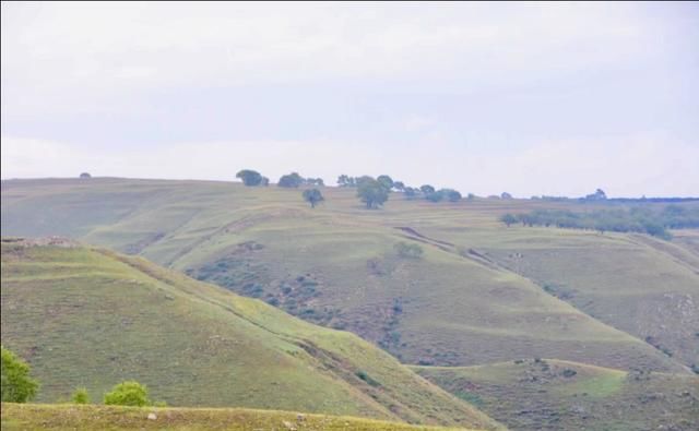 东线|草原天路（四）——东线