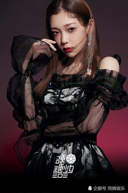  张艺凡|《超新星运动会》决赛名单出炉，硬糖少女参加五个项目，张艺凡化身金牌担当