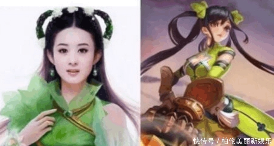 赵云|孙尚香敢骂赵云是武夫, 却不敢骂张飞, 这是为何