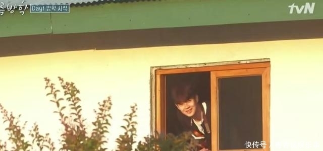 美好|综艺《暑假》开播,朴叙俊崔宇植在一起时很有趣,题材治愈又美好