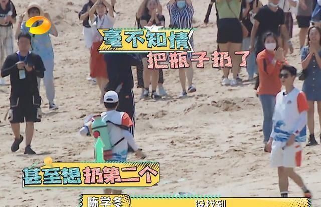  哥哥|元气满满的哥哥：杨洋放水李一桐，王彦霖帮倒忙，难怪会一直输