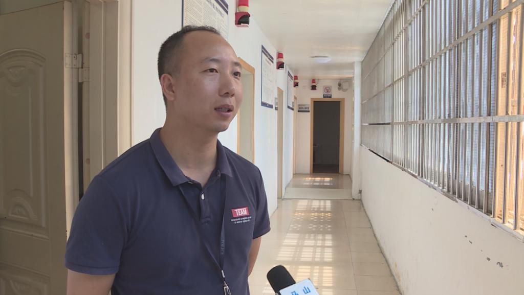 县公安局|抓到了！马山一犯罪嫌疑人潜逃19年终落网，犯案时年仅18岁