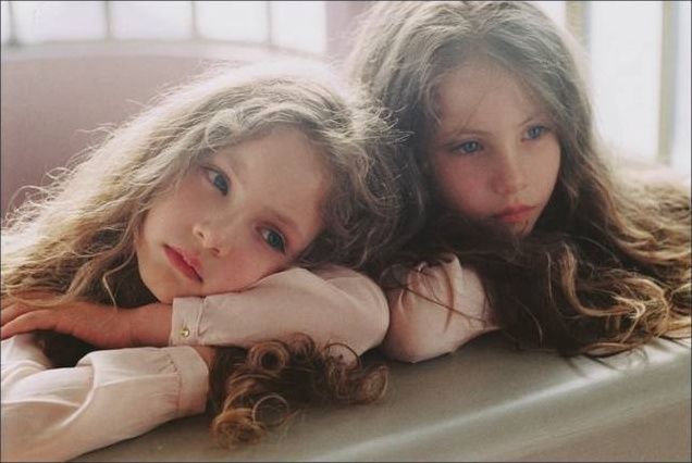  方法|如何拍出人像照片的清新与柔美？这9个方法一定要尝试