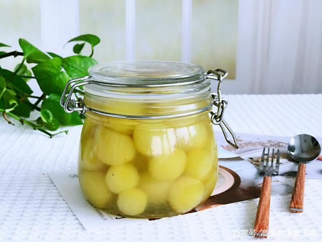 正当|秋天吃它正当季,营养价值高,气血双补,煮一煮更养人,别不懂吃