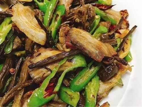 推荐|推荐六道家常小炒菜的做法,好吃又营养,鲜香下饭