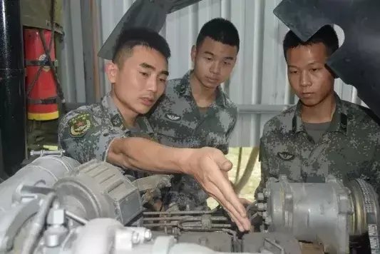  诈骗案|又是兵哥哥路见不平！这次是协助破获千万元诈骗案