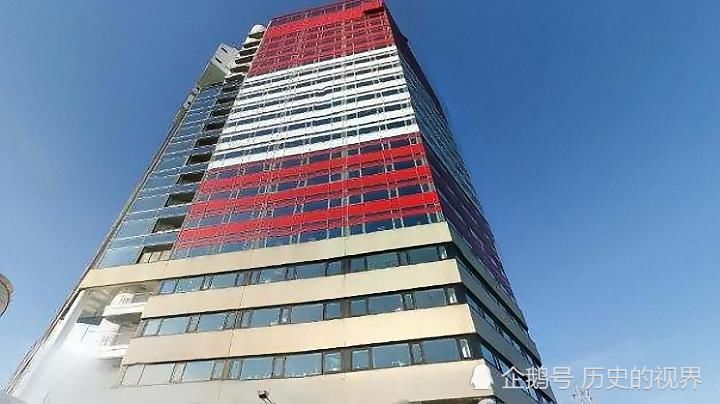  主席|巨骗之基金主席，行骗被判150年，基金牛人浮沉始末